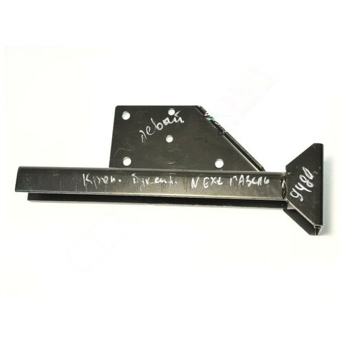 Кронштейн буксирный Газель NEXT, левый, ОАО ГАЗ, A21R23-2806081