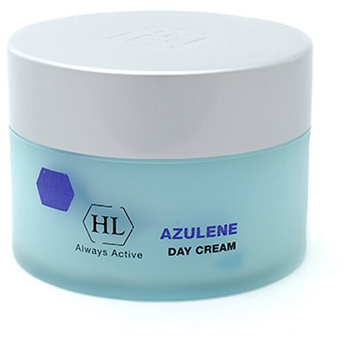 HOLY LAND Питательный крем для лица Azulen Cream, 250 мл