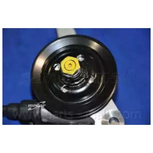 фото Parts-mall ppa087 насос гидроусилителя