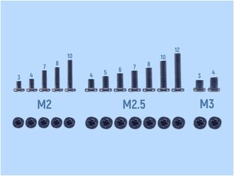 Винты Для Ноутбука Asus Купить