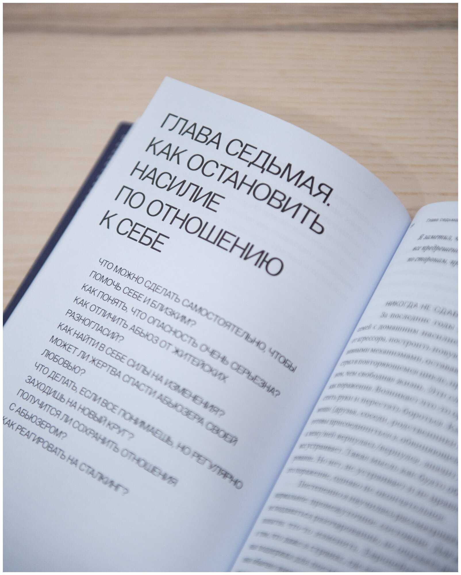 За закрытыми дверями Почему происходит насилие и как его остановить - фото №4