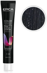EPICA Professional Color Shade крем-краска для волос, 4.00 шатен интенсивный, 100 мл