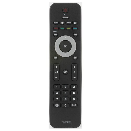 фото Пульт huayu для телевизора philips 42pfl7603d/12