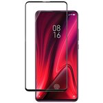 Zibelino Защитное стекло 5D для Xiaomi Redmi 9 (black) - изображение