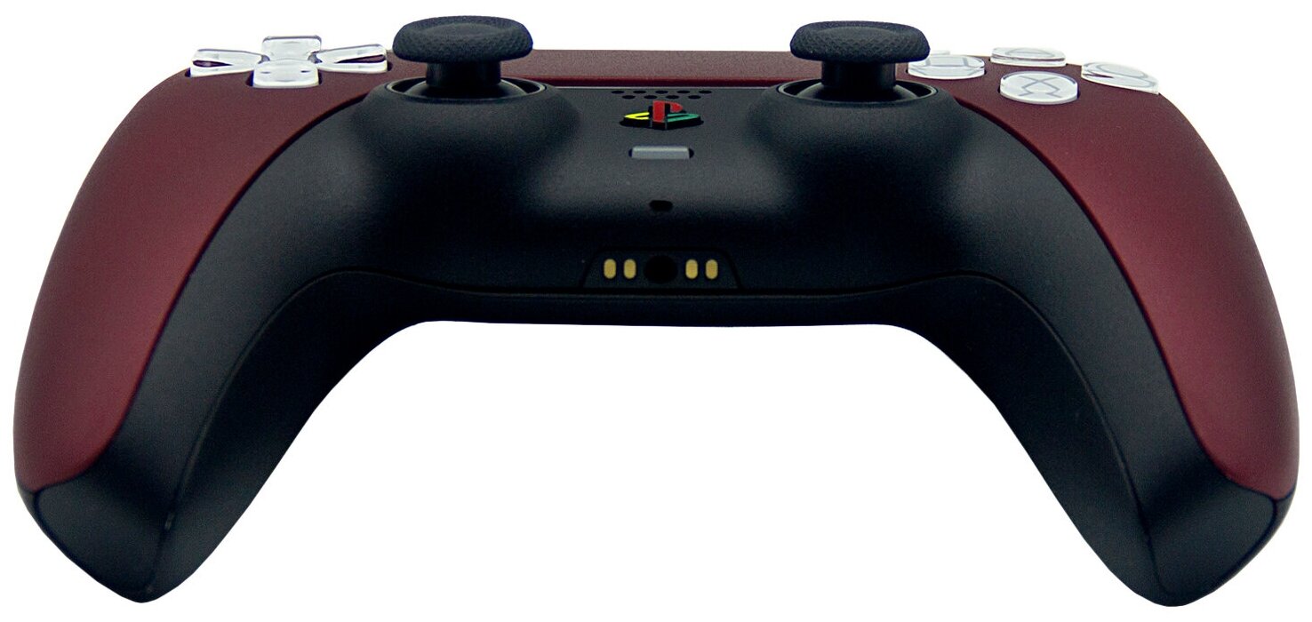 Беспроводной контроллер Sony DualSense Wireless Controller (Bordo)