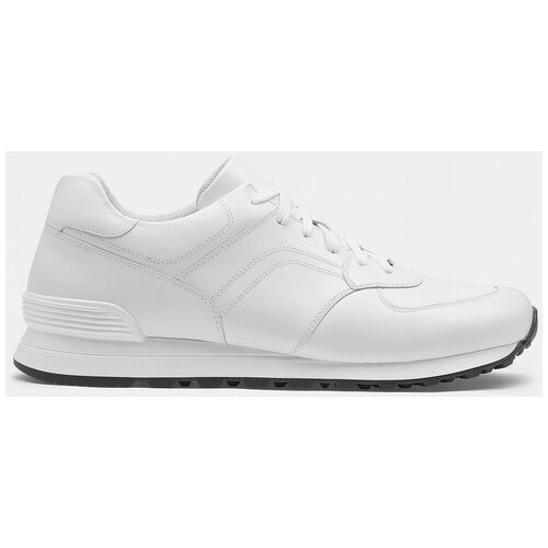 фото Кроссовки мужские kros белый 39 ralf ringer