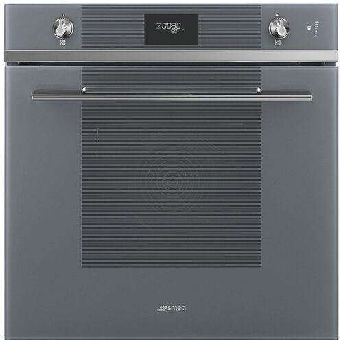 Встраиваемый электрический духовой шкаф Smeg SOP6101S2S 8781400₽