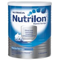 Молочная смесь NUTRILON (Нутрилон) Пепти Гастро с 0 до 12 мес 450 г