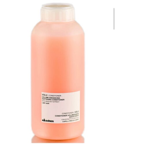 Davines Volu Conditioner 1000ml