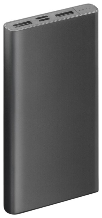 BE-10003 10000mAh Black