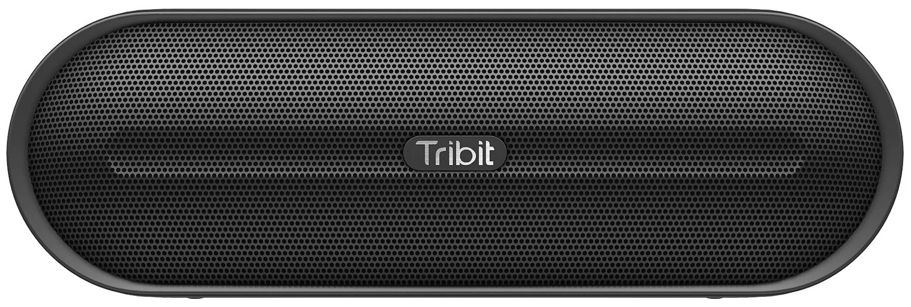 Портативная акустика Tribit ThunderBox Plus, 24 Вт, черный