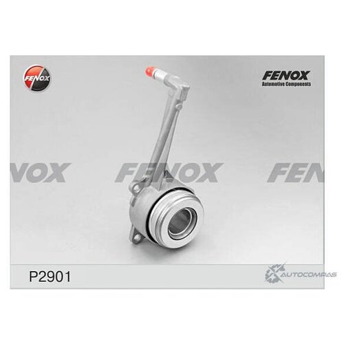 Подшипник Выжим.Audi/Ford/Skoda/Vw Golf Iv-Vi/Passat Vi-Vii/T V 1.4-3.2 95- FENOX арт. P2901