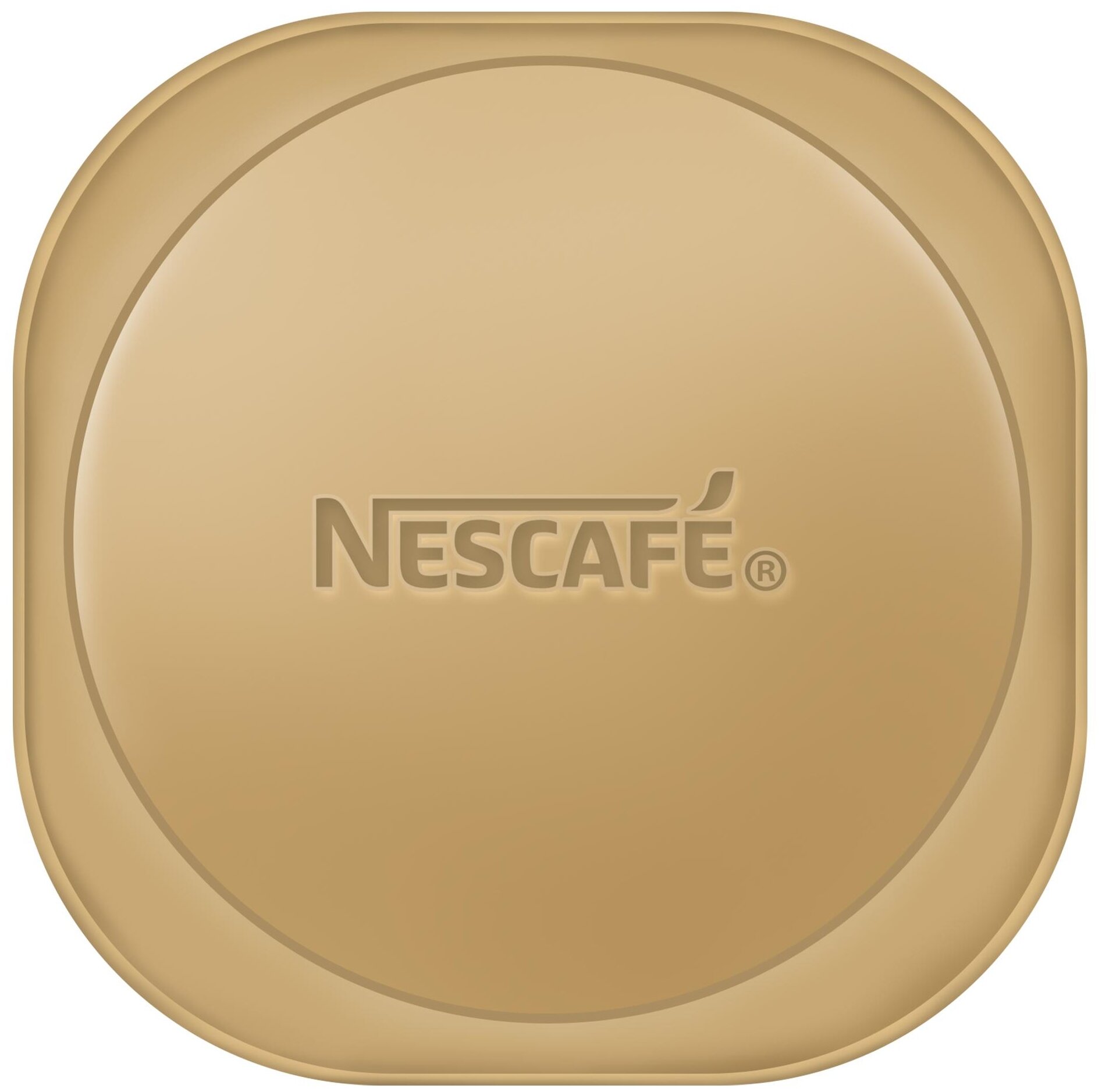 Кофе Nescafe Gold Арома 85г Nestle - фото №5