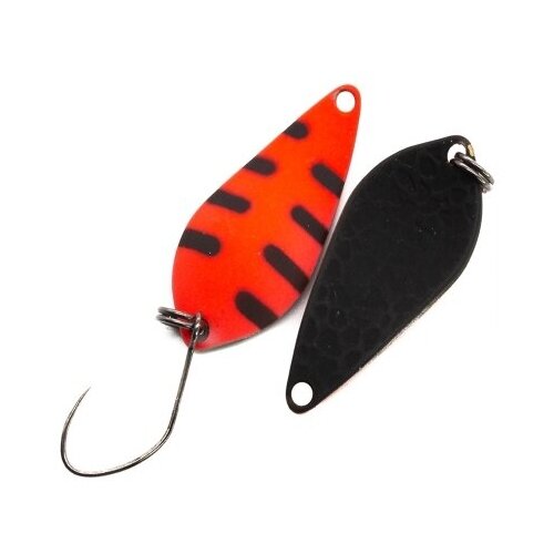 фото Блесна колеблющаяся troutland haza 2.0gr (haza20#44 2гр/44)