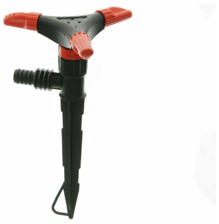 фото Распылитель 3- х лепестковый ЖУК 1/2"-3/4