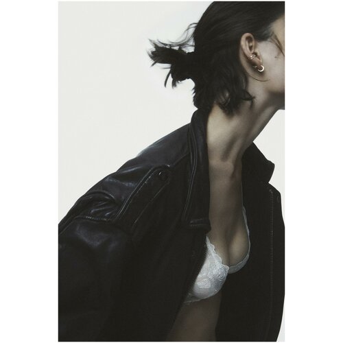 фото Бюстгальтер zara размер 70b