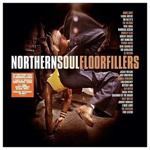 Northern Soul Floorfillers