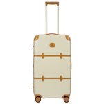 Brics Чемодан BBG28315 Bellagio Travel Trunk L *014 Cream - изображение