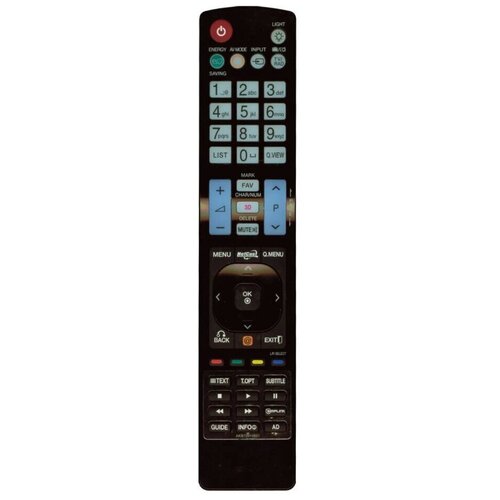 фото Пульт ду huayu для lg akb72914021