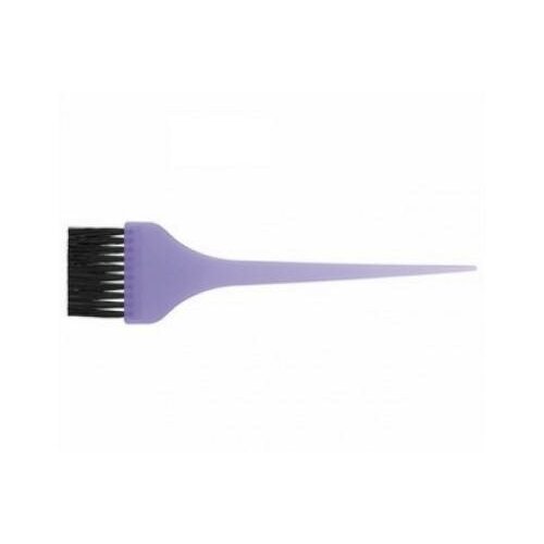 Кисть для окрашивания волос с прямой щетиной Comair, 22x5,5 см кисточка для окрашивания волос comair 21x6 см