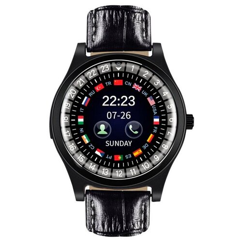 BandRate Smart SBRSR68BB 319200₽