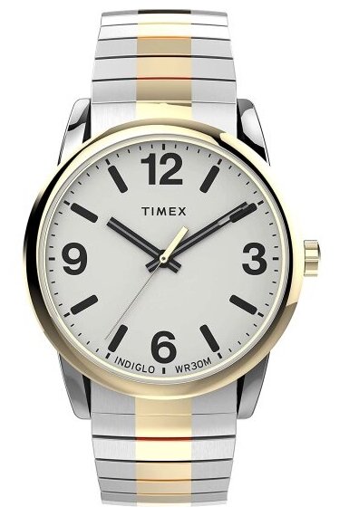 Наручные часы TIMEX Easy Reader TW2U98600