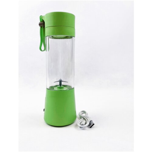 Портативный блендер соковыжималка Блендер Мини блендер 79900₽