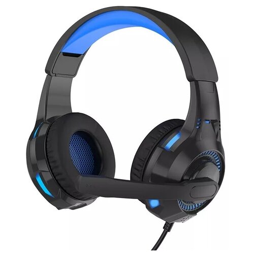 Наушники игровые KSC-586 LEDONG 175000₽