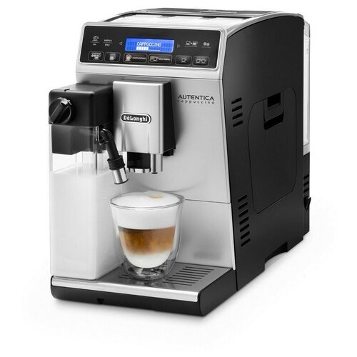 Кофемашина DeLonghi ETAM 29660 SB 7169400₽