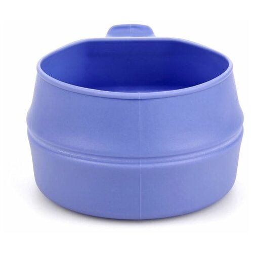 фото Кружка wildo складная fold-a-cup® blueberry