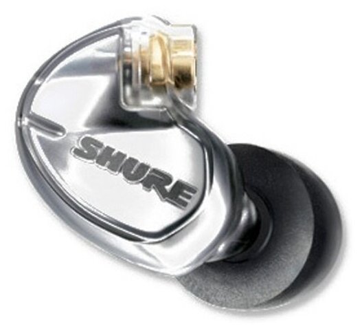 Shure SE425-V-LEFT