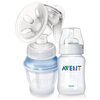 Ручной молокоотсос Philips AVENT Comfort SCF330/12 - изображение