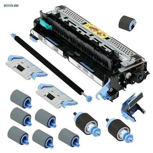 Сервисный комплект HP CF254A epson b12b819031 ролики подачи бумаги replacement roller assembly kit 200к для workforce ds 530 ds 570