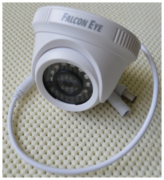 Камера видеонаблюдения Falcon Eye FE-MHD-DP2e-20