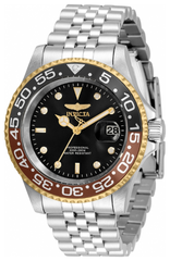 Invicta 40mm sale