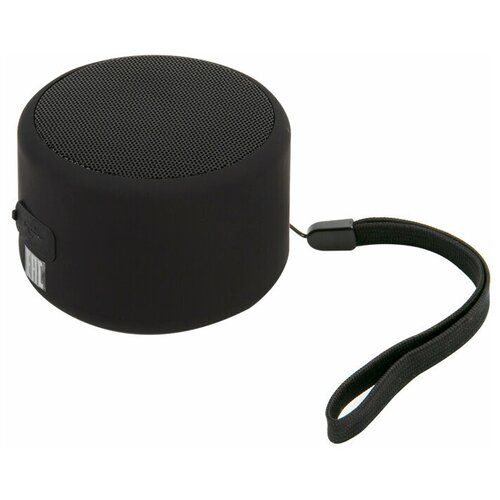 Колонка Red Line Tech BS-07 Black УТ000018585 130900₽