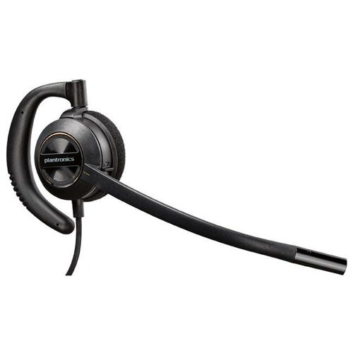 Наушники Plantronics HW530 черный