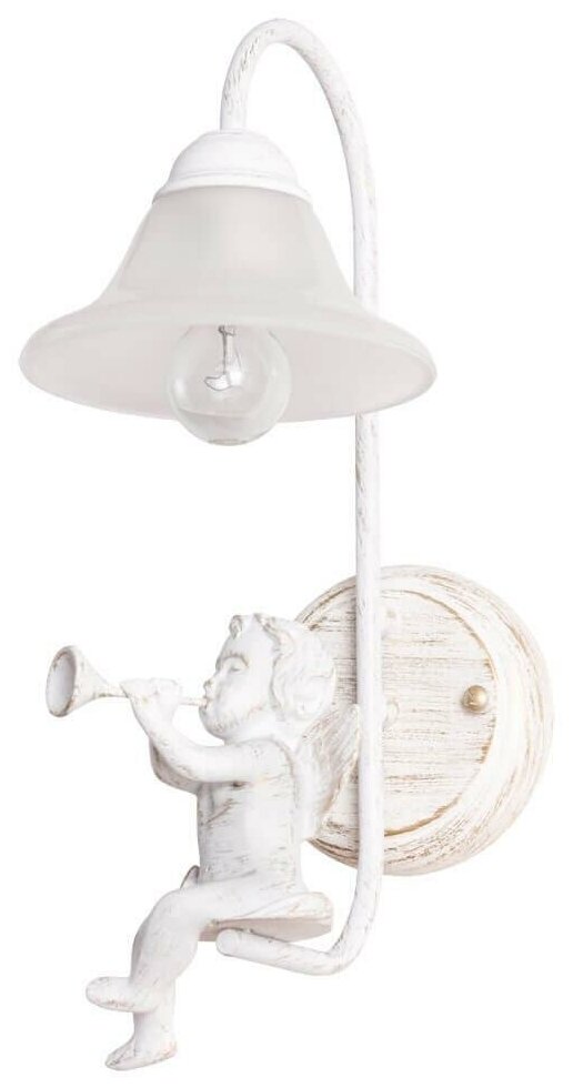 Бра Arte Lamp Amur A1133AP-1WG