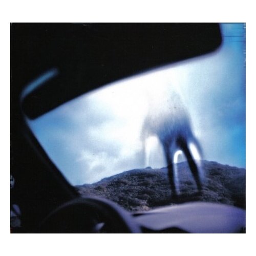 Компакт-диски, INTERSCOPE RECORDS, NINE INCH NAILS - Year Zero (CD)