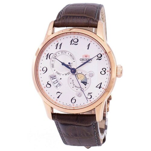 фото Часы orient ra-ak0001s10b