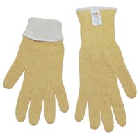 Перчатки для гриля 2 шт - Жаропрочные перчатки для жарки на гриле