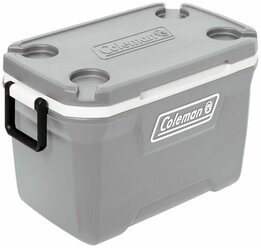 Изотермический контейнер Coleman 52 QT Rock/Grey
