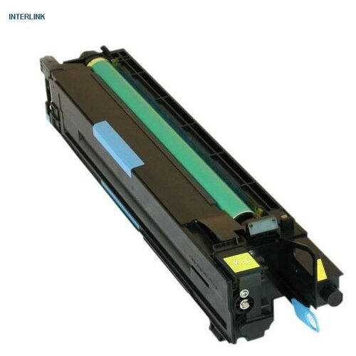 Konica Minolta IU-612Y - A0TK08D фотобарабан A0TK08D желтый 105 000 стр оригинал 96400₽
