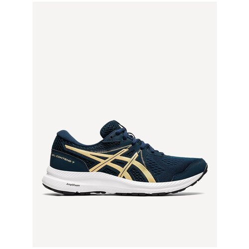 Женские беговые кроссовки ASICS 1012A911 960 GEL-CONTEND 7 (9)