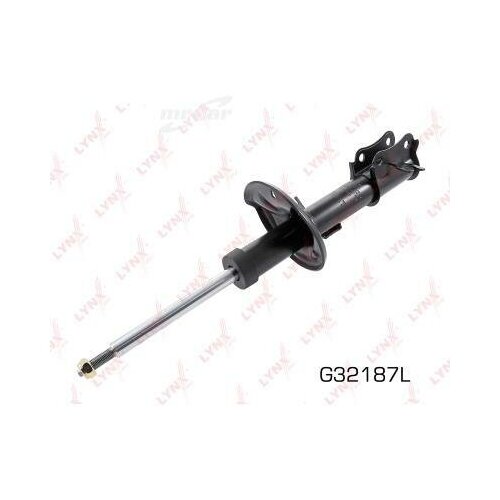 фото Lynxauto g32187l амортизатор подвески