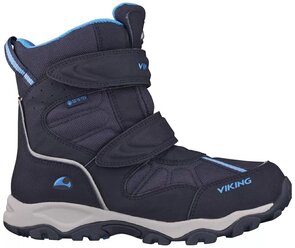 Ботинки Bluster II GTX 3-82500-5 Viking, Размер 28, Цвет 5-темно-синий