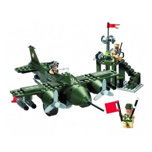 Конструктор 