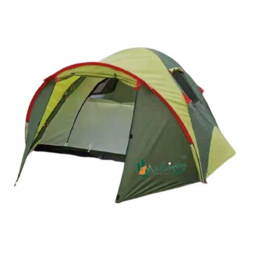 Трехместная туристическая палатка MirCamping 1011-3