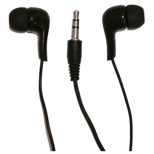 Наушники Perfeo VS_EHBK_B 7300₽