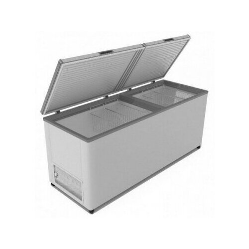 Морозильник Frostor F 600 SD белый 4117200₽